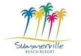 Summerville Beach Resort - 6 ou 7 noites